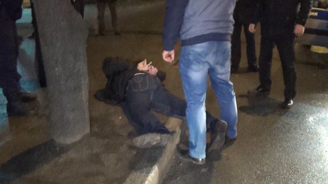 В Калининграде автослесарь застрелил двоих мужчин