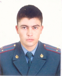 В Зеленоградском районе найдено тело пропавшего лейтенанта милиции