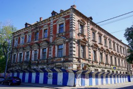 «Лечить целиком»: как два музея планируют восстанавливать комплекс янтарной мануфактуры в Калининграде