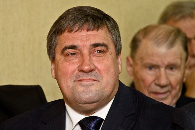 Госдума досрочно прекратила полномочия депутата Силанова