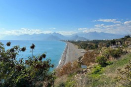 Туроператор анонсировал прямые вылеты из Калининграда в Турцию