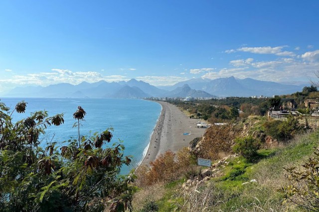 Туроператор анонсировал прямые вылеты из Калининграда в Турцию