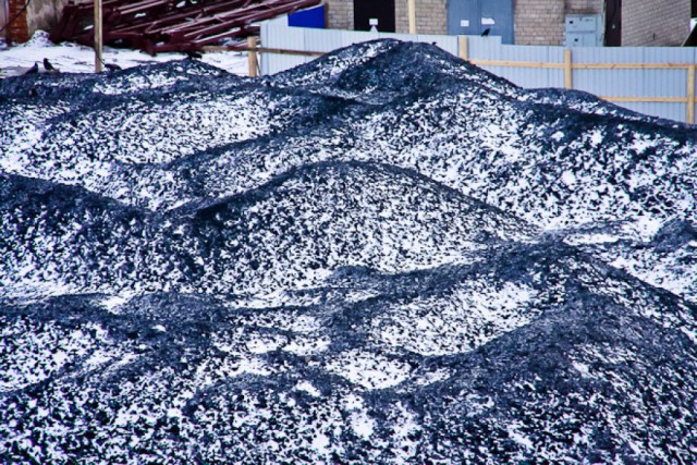 Жители Светловского округа выступили против строительства угольной станции