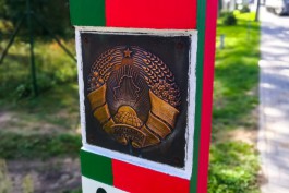 Власти Литвы решили открыть границу с Белоруссией