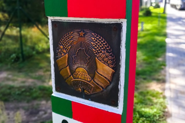 Власти Литвы решили открыть границу с Белоруссией