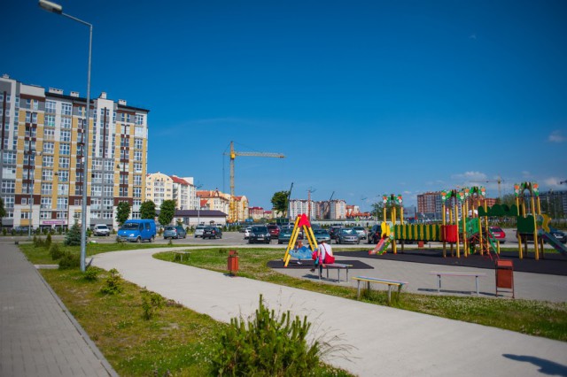 Приморские города и Гурьевск включат в программу сельской ипотеки под 2,7%