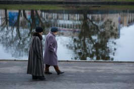 «25 пенсионеров и 13 медиков»: в оперштабе рассказали о новых заболевших коронавирусом в Калининградской области