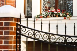 Исследование: Спрос на новогоднюю аренду жилья в Калининграде упал в два раза