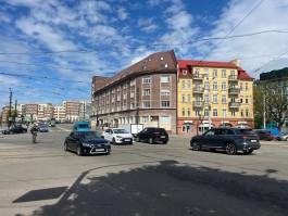 В Калининградской области ожидается прохладная погода в праздничные выходные