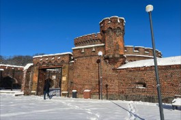 Калининградская область вошла в топ популярных направлений для путешествия в конце января