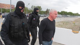 Суд Санкт-Петербурга арестовал на два месяца зеленоградского депутата