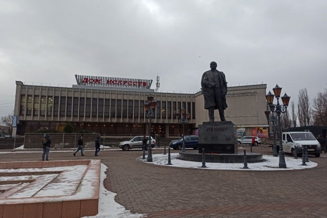 Калининградскому Дому искусств предложили вернуть историческое название 