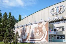 В Калининграде проведут мониторинг здания ДС &laquo;Юность&raquo;
