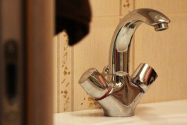 Из-за внепланового ремонта в Калининграде отключат горячую воду в 277 домах