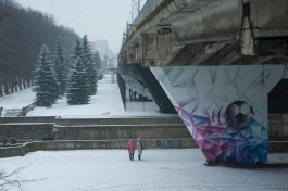 Синоптики прогнозируют в Калининградской области морозную рабочую неделю