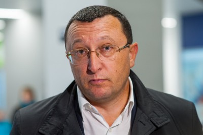 Корытный: Рейс из Калининграда в Стамбул нужно запускать в мае