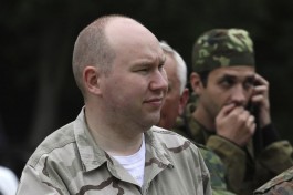 Помощнику Цуканова предъявили обвинение в государственной измене
