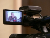 Боос предложил предоставить всем партиям региона доступ к электронным СМИ
