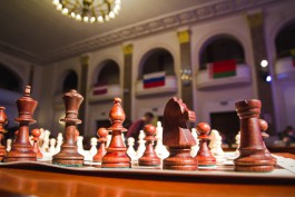 «Корона за пять миллионов»: в Калининграде впервые пройдёт высшая лига по шахматам