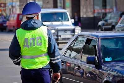 В Калининградской области объявлен план «Перехват»