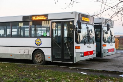 Новый маршрут из Прибрежного в Гурьевск запустят с 20 октября 