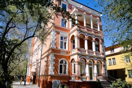«Починка истории»: как ремонтируют жилые дома-памятники в Калининграде и области