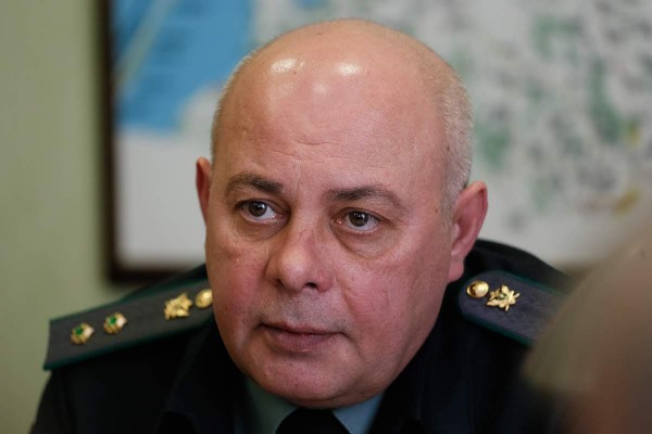 Главный пристав области: Лишение прав за долги — очень действенная мера