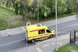 В Калининградской области умер 59-летний мужчина с коронавирусом
