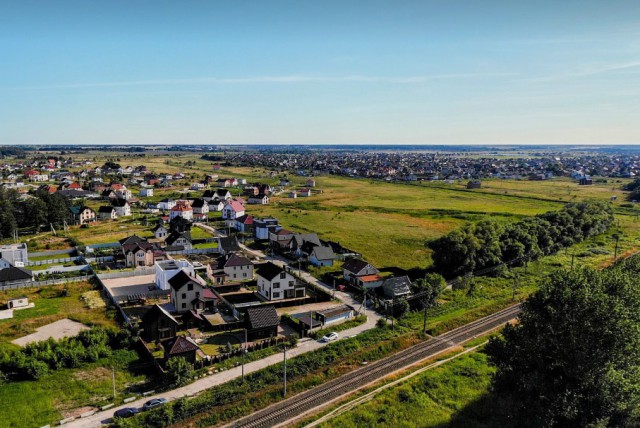 В Зеленоградске одобрили проект правил землепользования для крупных районов на побережье и в Сосновке