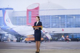 Во время ЧМ-2018 «Храброво» примет более 140 дополнительных рейсов