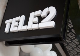 Tele2 развивает сеть дистрибуции в России