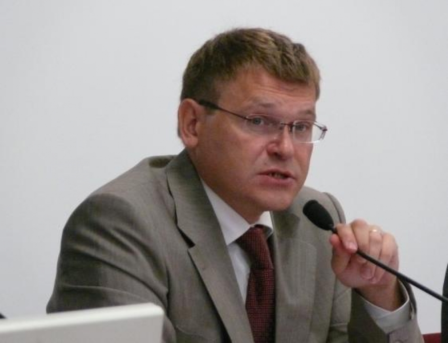 Руководитель налоговой службы: Мы должны возвести в Калининграде «железный занавес»