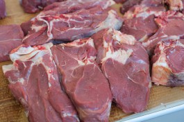 Крупный инвестор запускает в Озёрске проект по производству говядины 