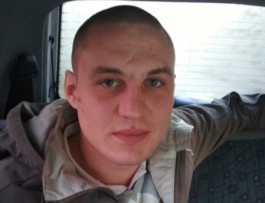 В Калининграде полиция разыскивает 25-летнего жителя, совершившего несколько преступлений