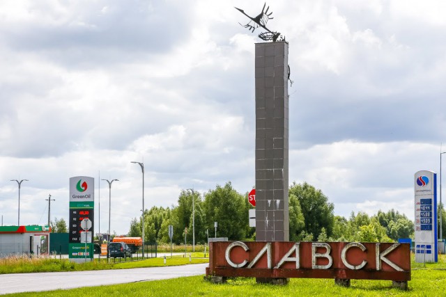 Новые автобусы для восточных районов Калининградской области планируют поставить до конца года