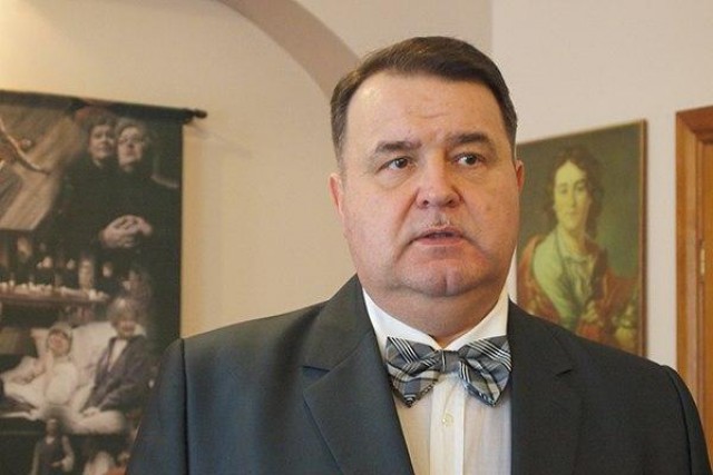 В Калининграде скончался худрук Драмтеатра Михаил Андреев, заразившийся коронавирусом