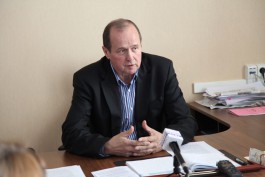 Владимир Рындин: Успех региона в сфере туризма ― во многом следствие слабого рубля