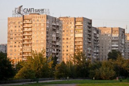 Ярошук: На 99% дом на Московском проспекте будем сносить