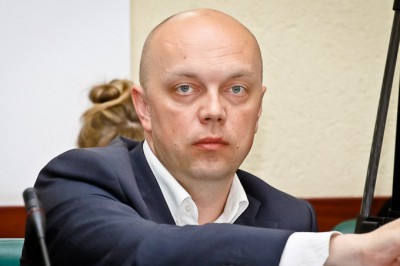 Зиновьев: Крымские бизнесмены хотят найти партнёров в Калининградской области