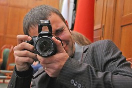 «Весёлые картинки»: фотоитоги 2011 года на Калининград.Ru
