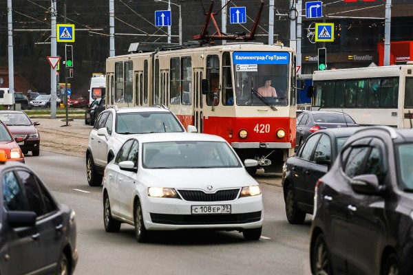 Транспортный эксперт: В Калининграде метро никогда не будет