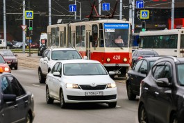 Транспортный эксперт: В Калининграде метро никогда не будет