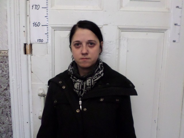 Полицейские разыскивают жительницу Гусева за неуплату алиментов