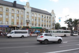 Власти Калининграда внесут изменения в новую маршрутную сеть через 20 дней