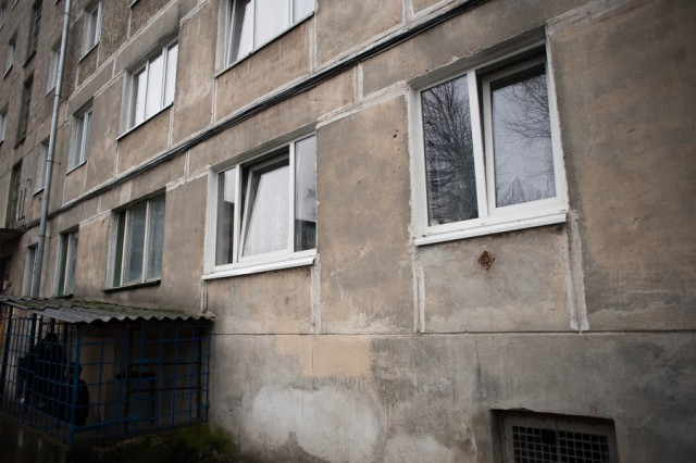 В квартире на бульваре Шевцовой в Калининграде нашли тела двух женщин