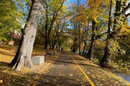 Калининградская область вошла в топ-3 по бронированию квартир на ноябрьские праздники в СЗФО