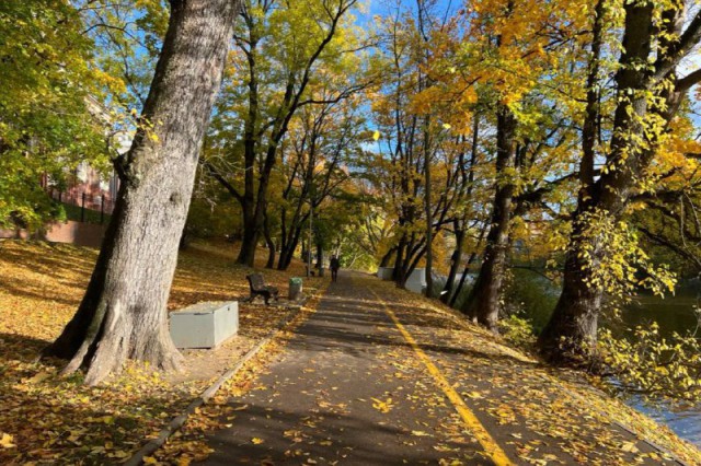 Калининградская область вошла в топ-3 по бронированию квартир на ноябрьские праздники в СЗФО