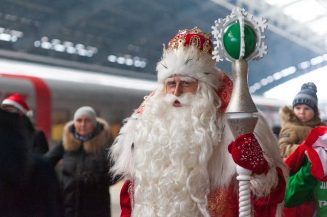 В вотчине Деда Мороза рассказали, сколько писем пришло из Калининградской области