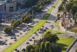 До конца октября власти выберут разработчика транспортной схемы Калининграда к ЧМ-2018 (видео)