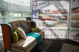 Калининградец засудил мебельную компанию за некачественный диван